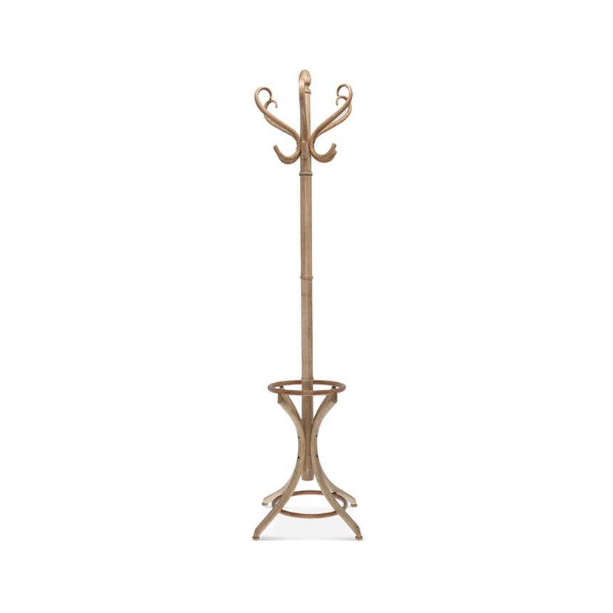 Coat Rack16 fogas