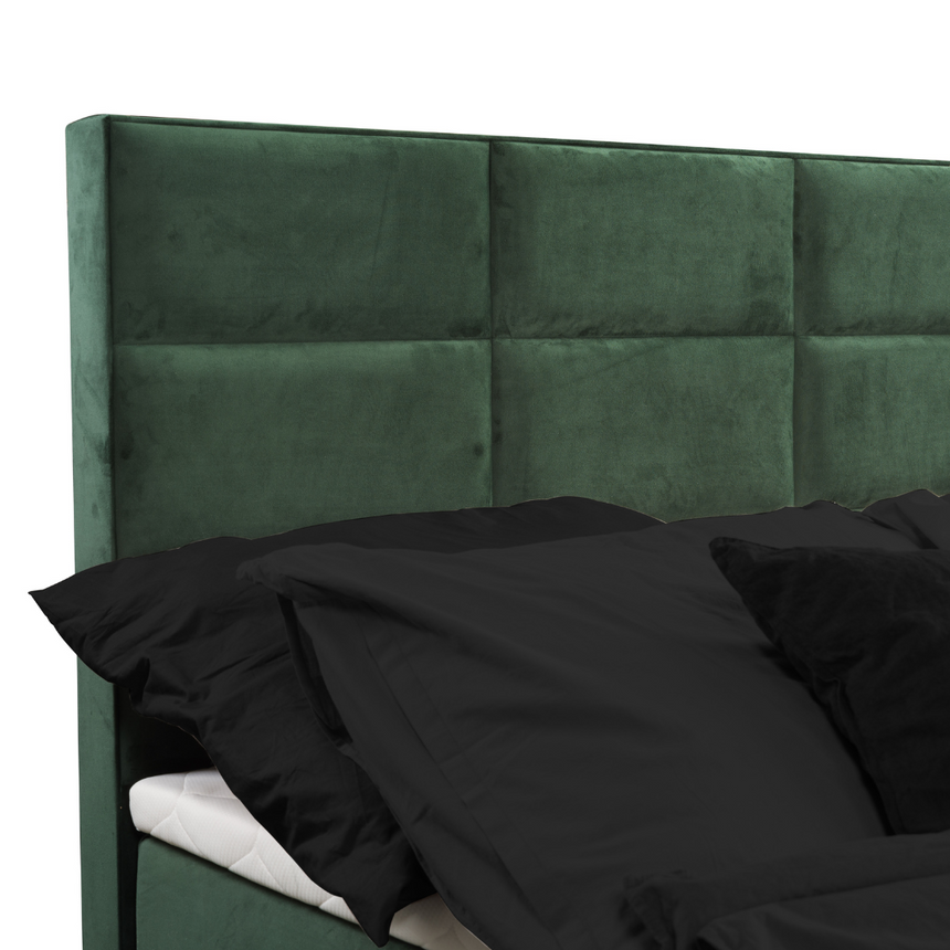 Nel double bed