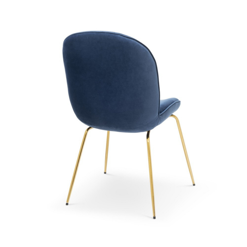 Wagner szövet szék