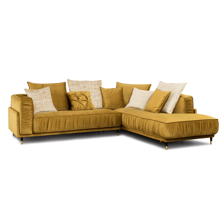 Bellissa moduláris kanapé