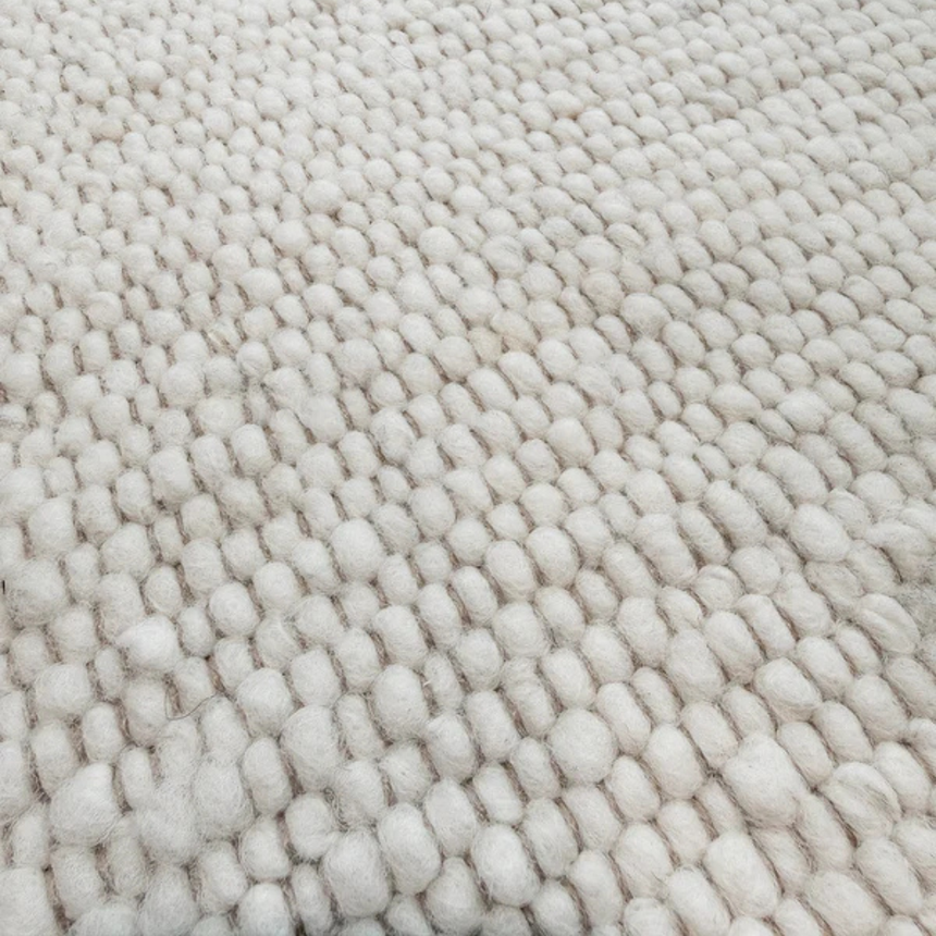 Beto fabric rug 160x230