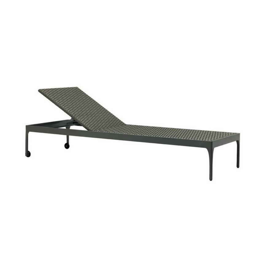 Kilt garden coffee table