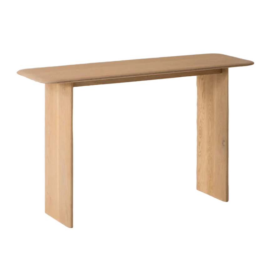 Aggie wooden coffee table