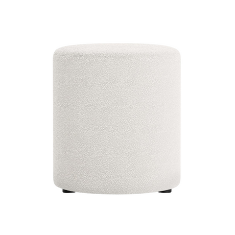 Dia buklé puff Ø40