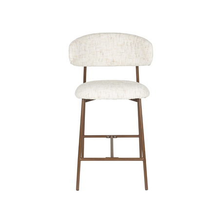 Claes fabric chair