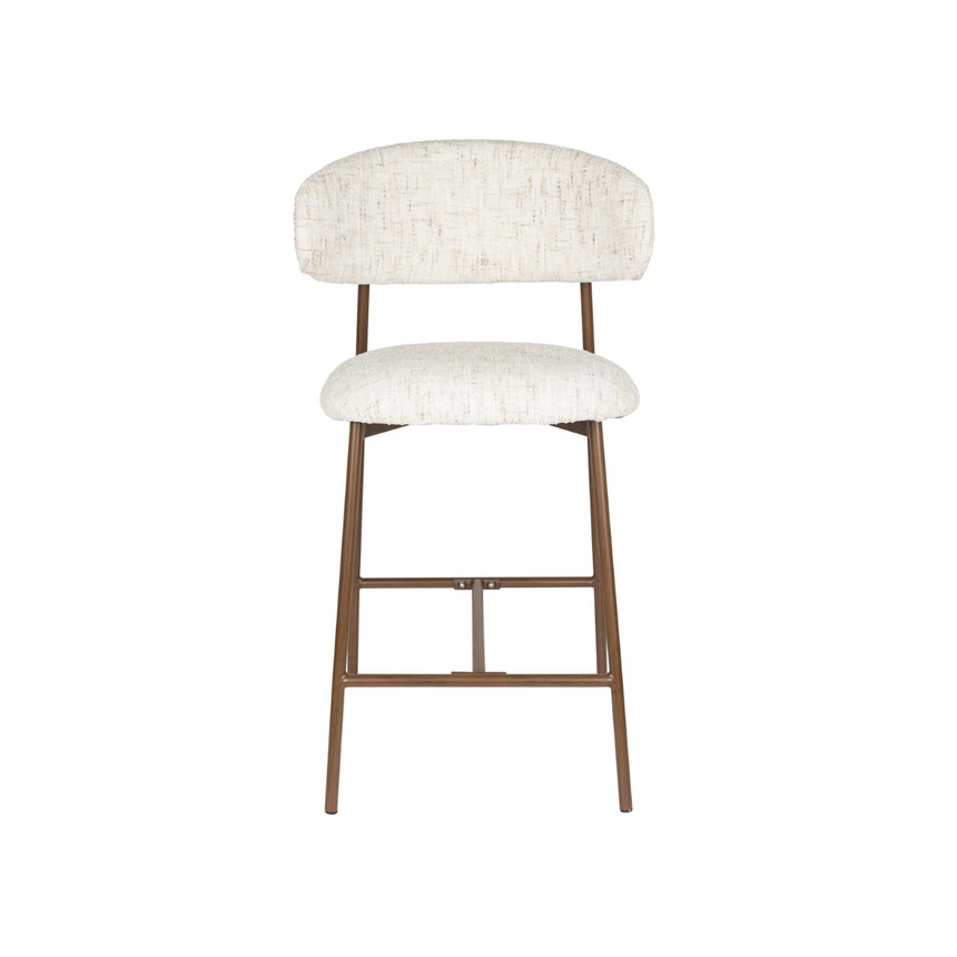 Claes fabric chair