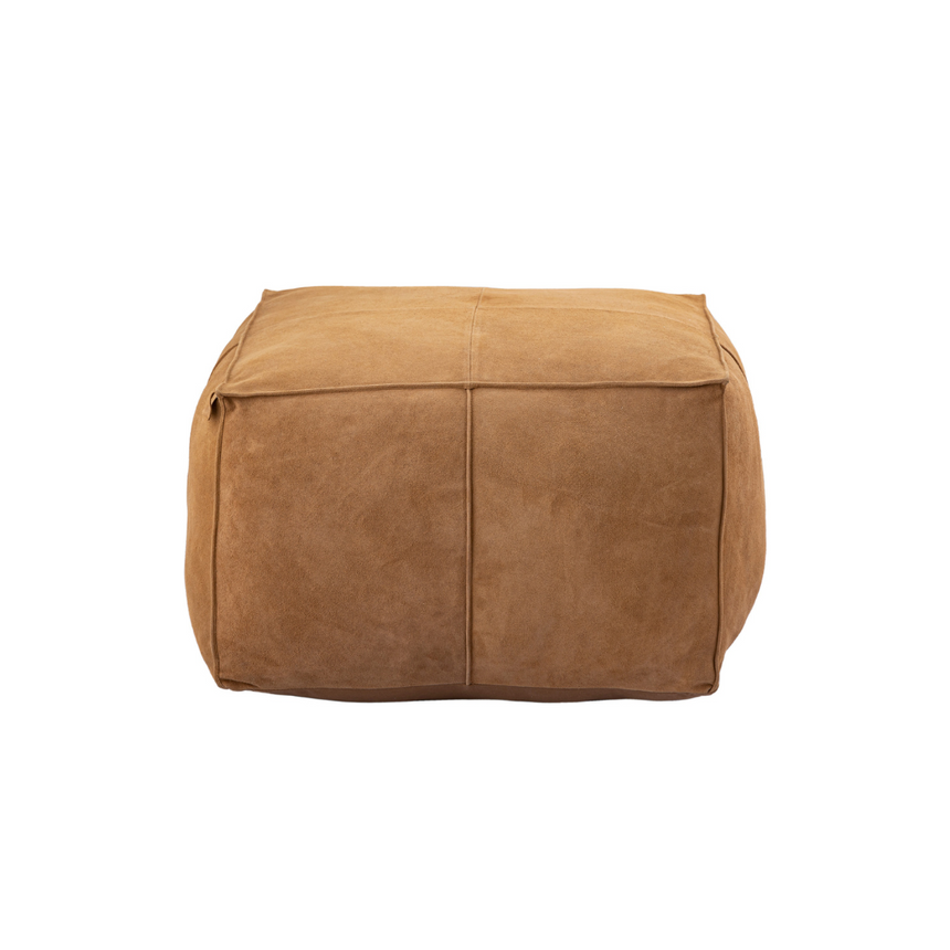 Noa wooden bedside table