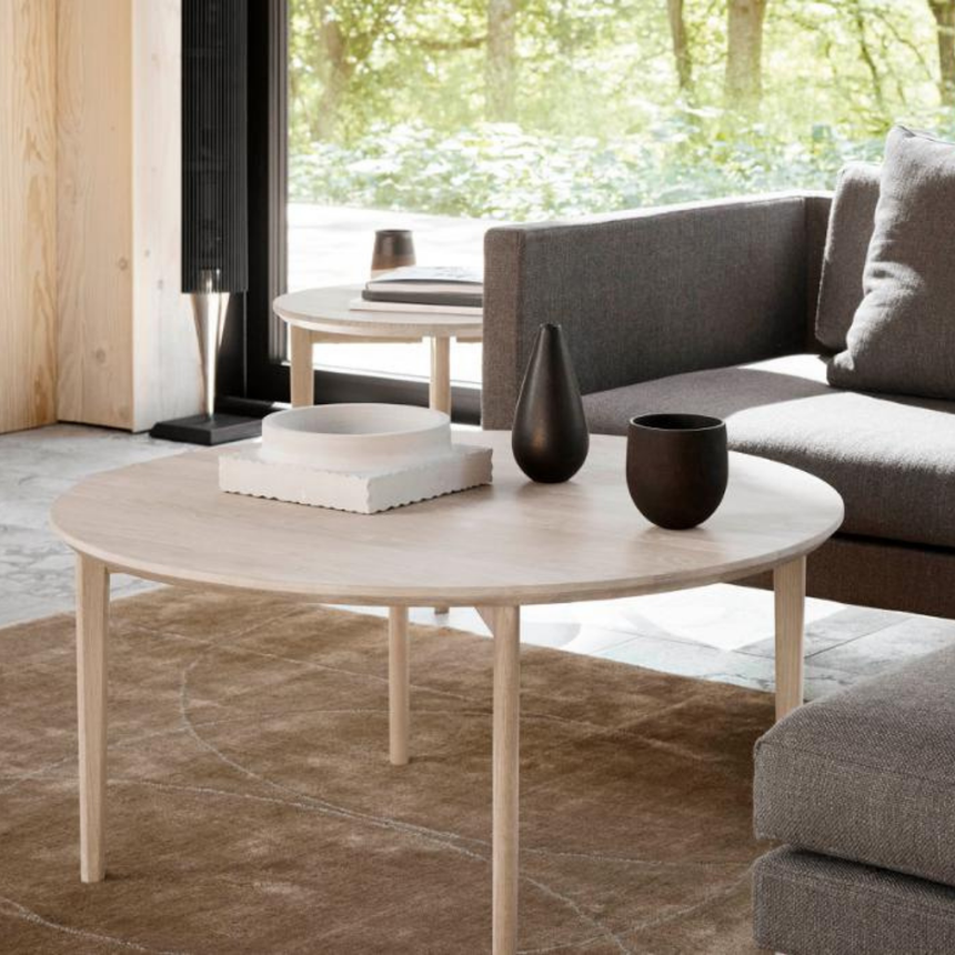 Skovby 243 dohányzóasztal