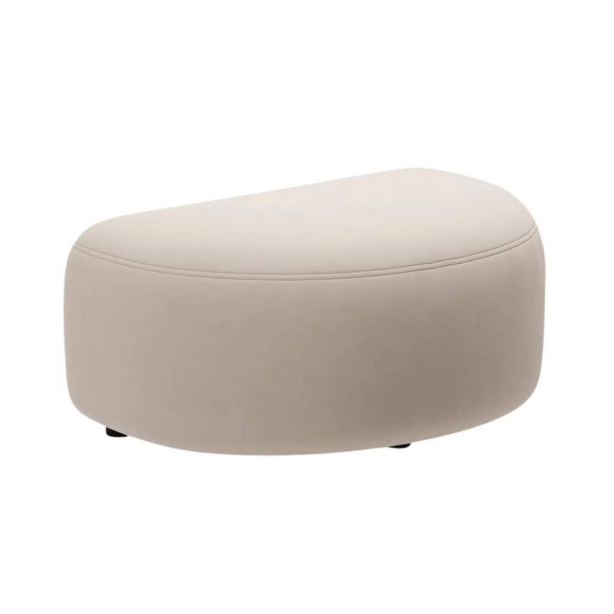 Kate bársony lábtartó