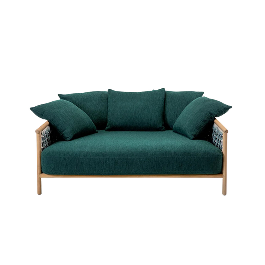 Kilt garden coffee table
