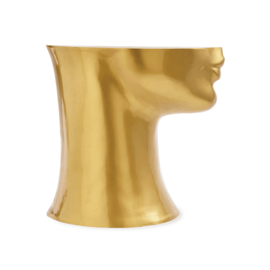 Head PP stacking table left