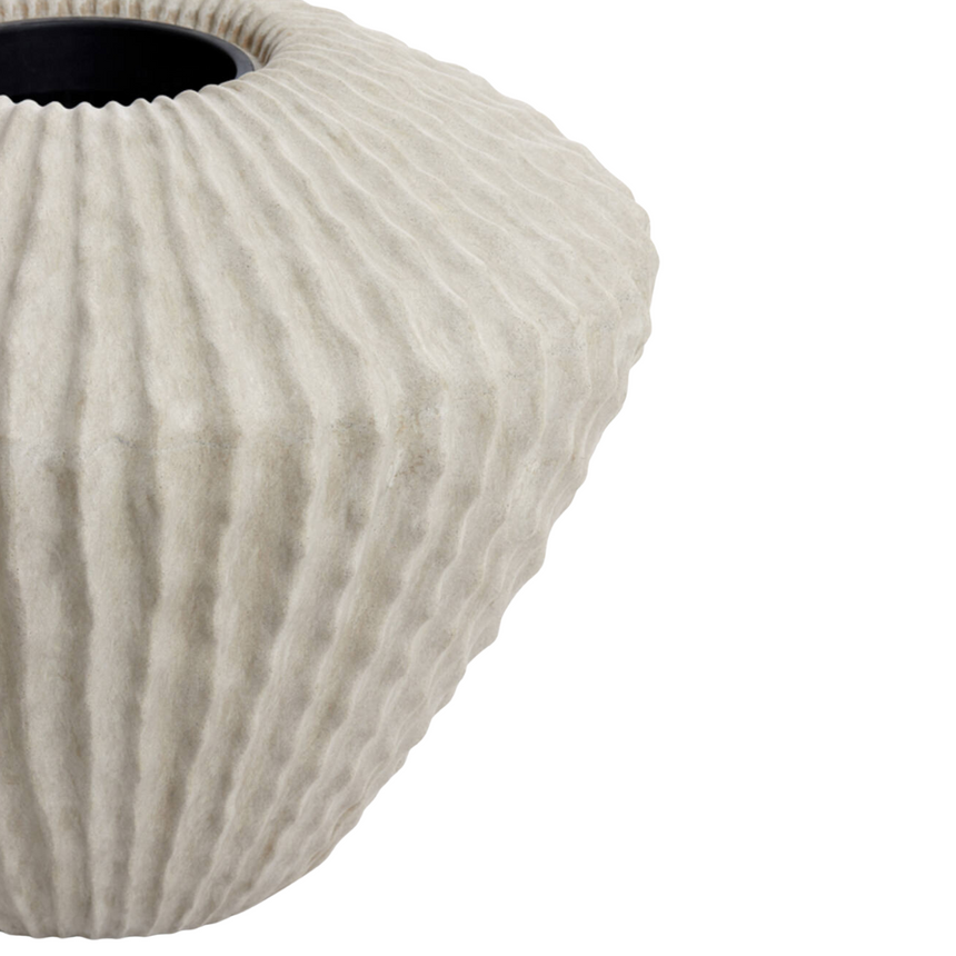 Raeni paper table lamp