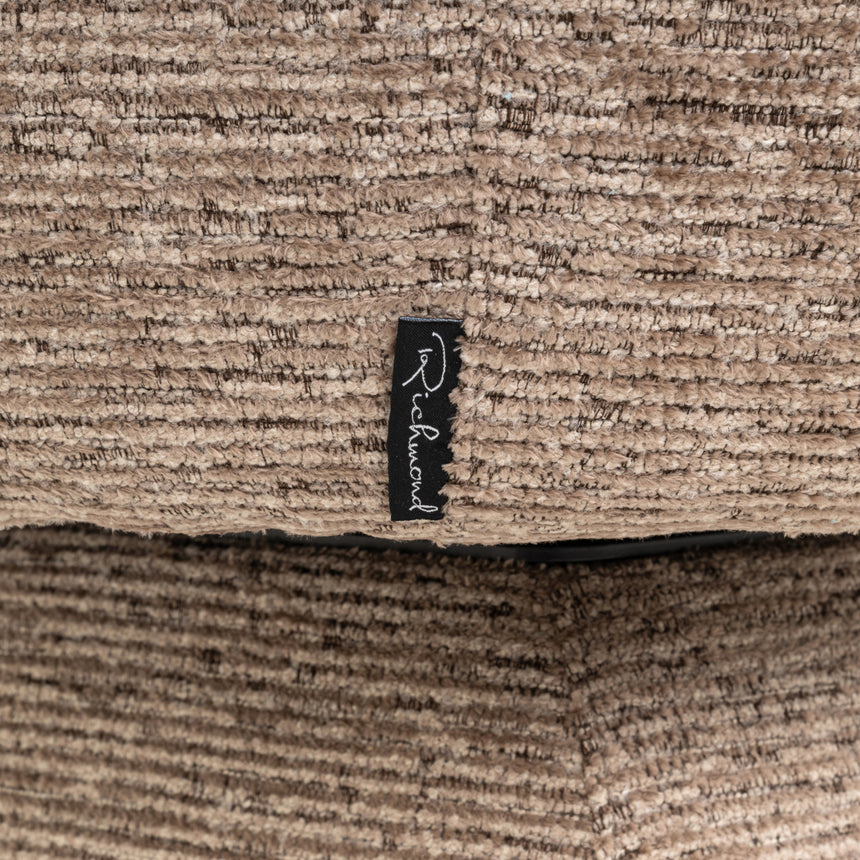 Amalfi fabric chair