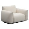 Merrol right-hand fabric corner sofa