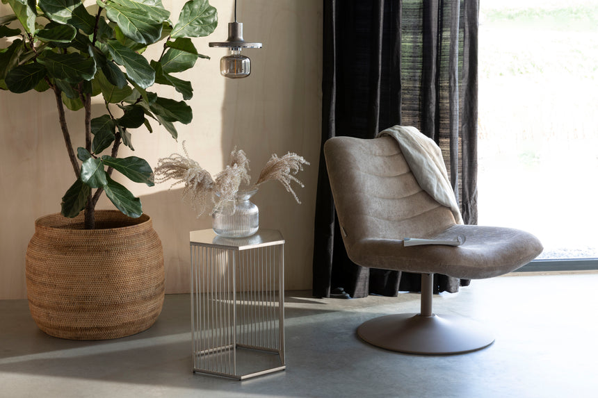 Bubba kordbársony fotel