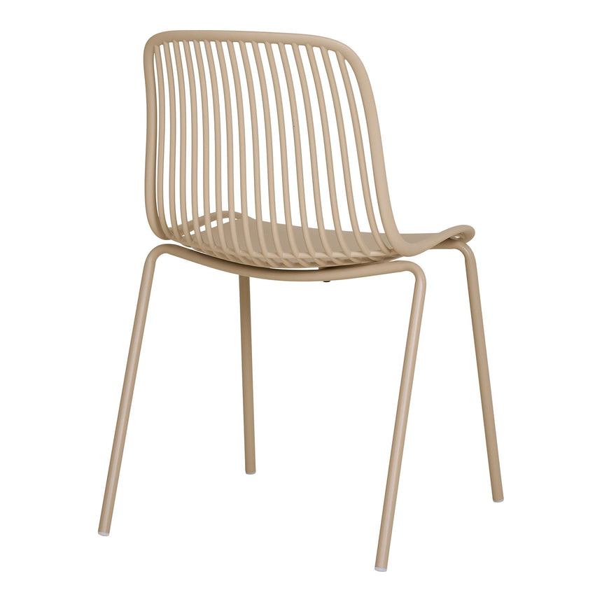 Branson PP garden chair