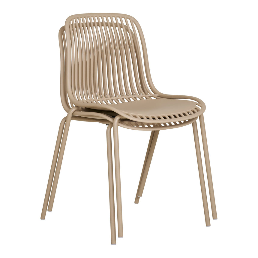 Branson PP garden chair