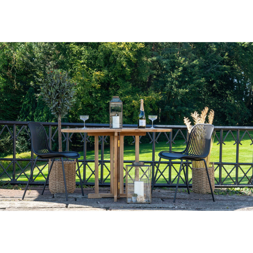 Branson PP garden chair