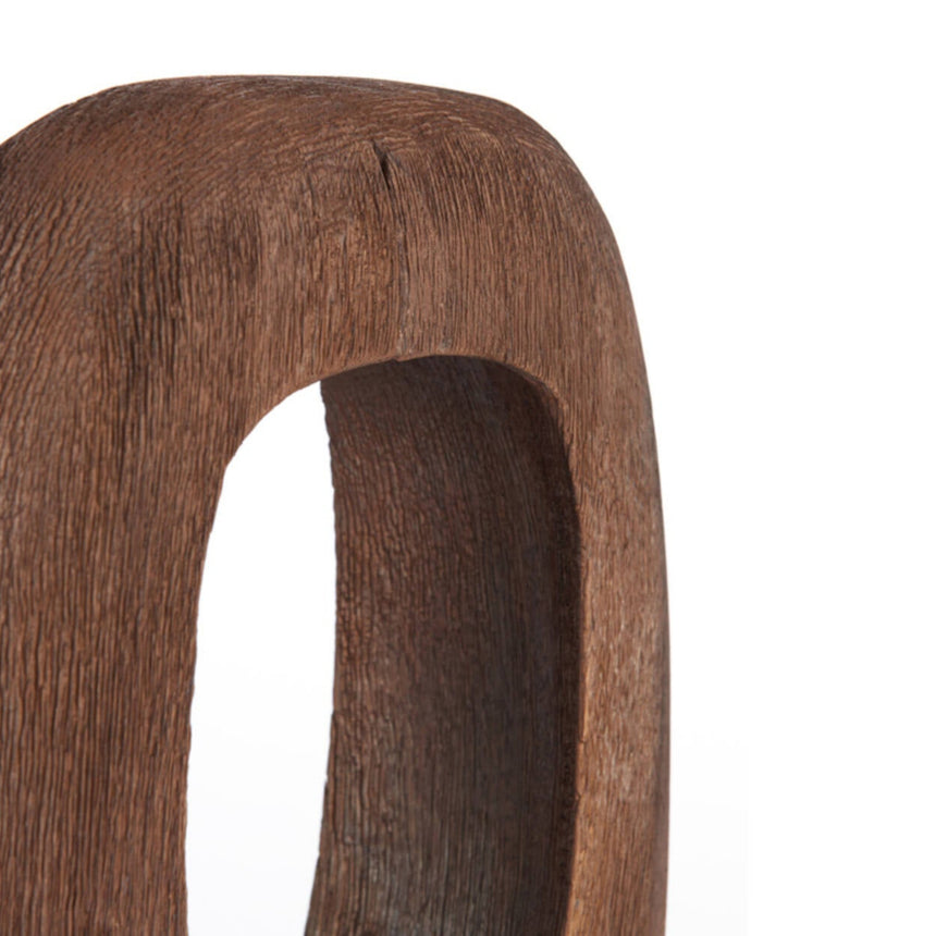 Kelafo fa asztali lámpa 40