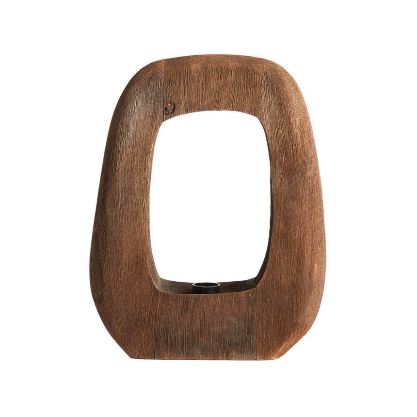 Kelafo fa asztali lámpa 40