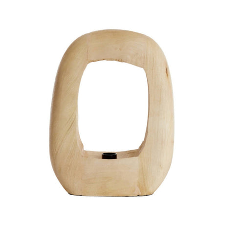 Kelafo fa asztali lámpa 40