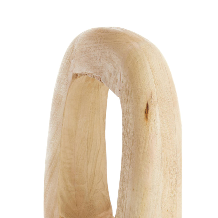 Kelafo fa asztali lámpa 40