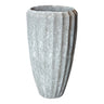 Noa wooden bedside table