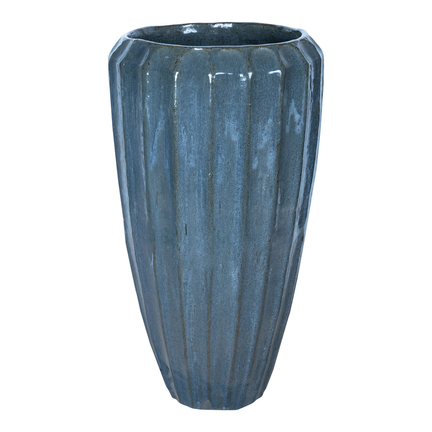 Noa wooden bedside table