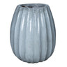 Noa wooden bedside table