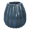 Noa wooden bedside table