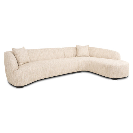 Godiva fabric armchair