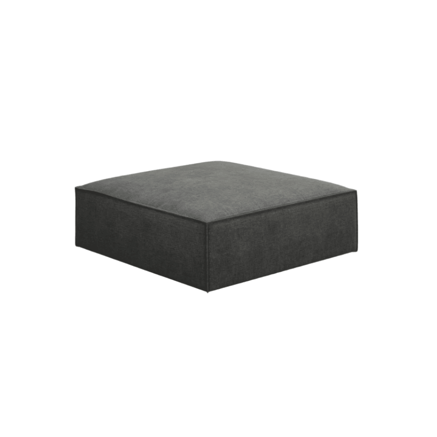 Kaelle zsenília puff