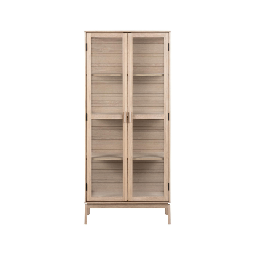 Linley fa kabinet 80x180