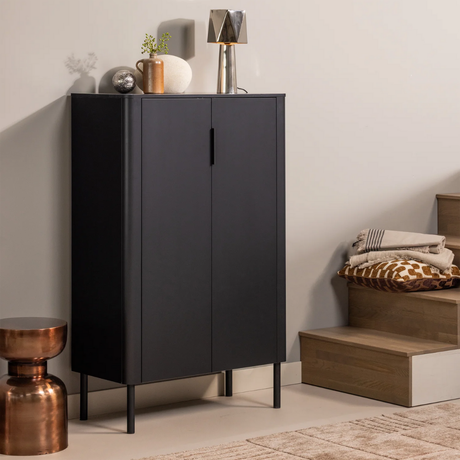 Gunnar wooden cabinet