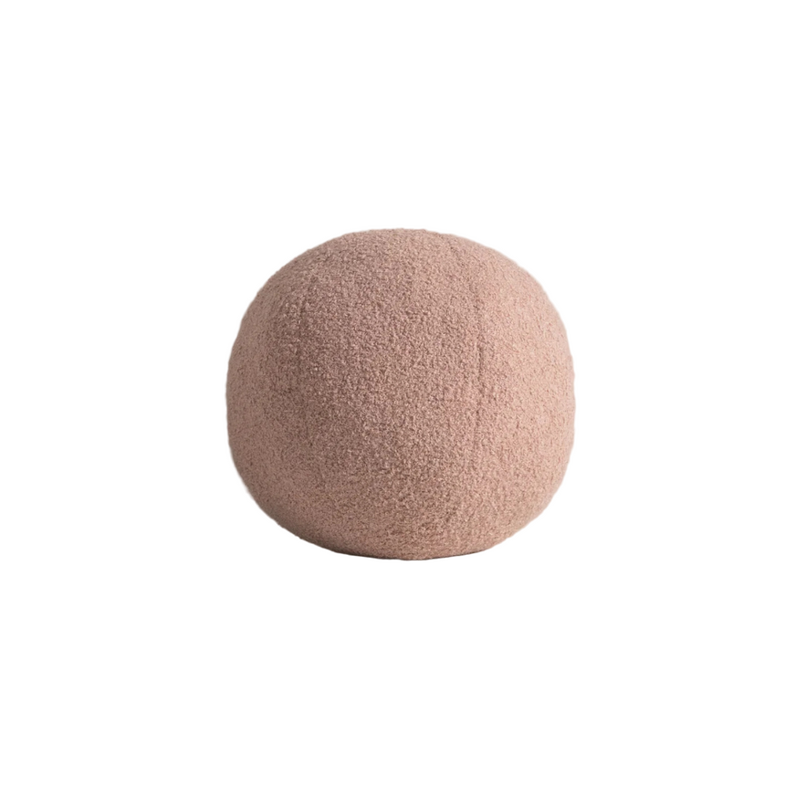 Ball buklé párna