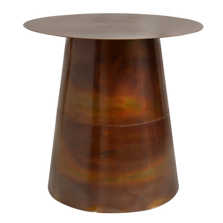 Noa wooden bedside table