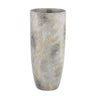 Noa wooden bedside table