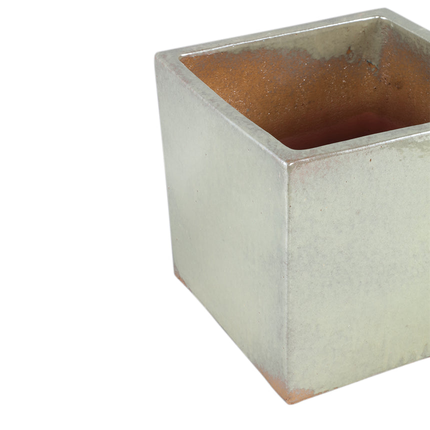 Noa wooden bedside table