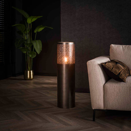 Zistra 446 fém állólámpa