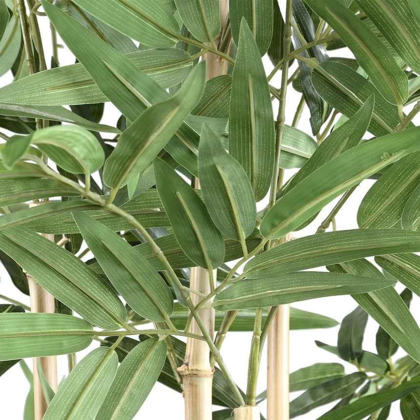 Bamboo Tree műnövény