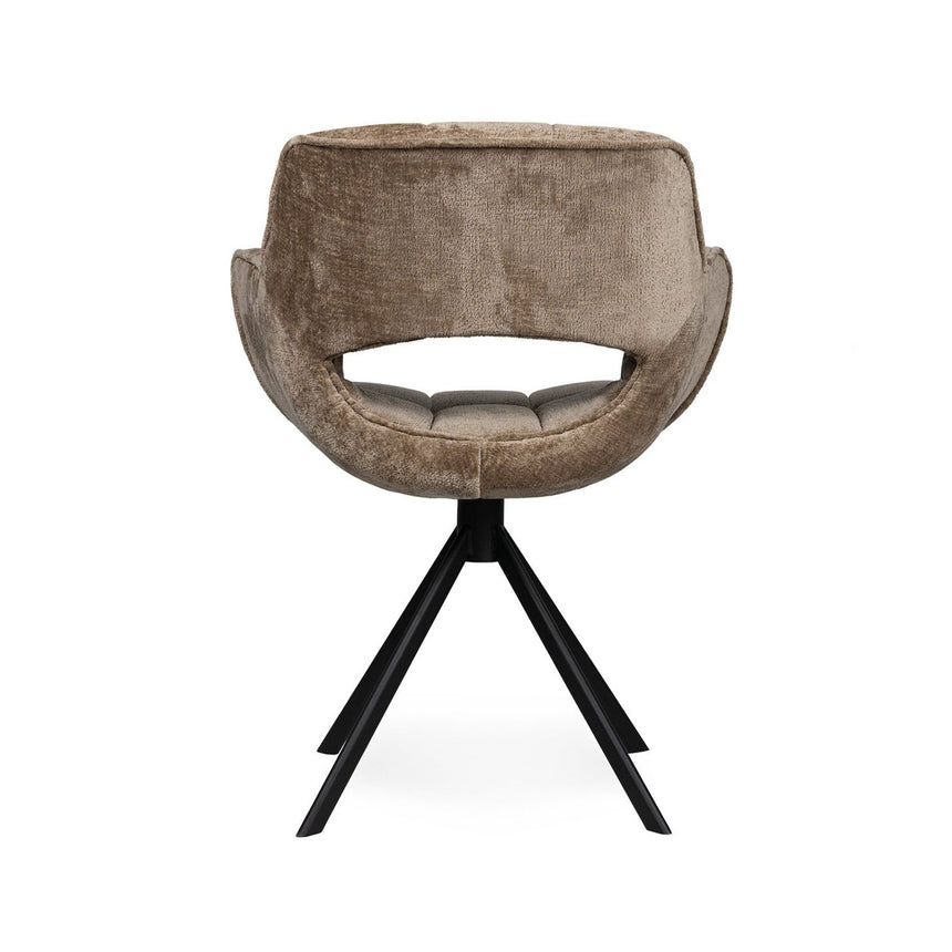 Link szövet forgószék