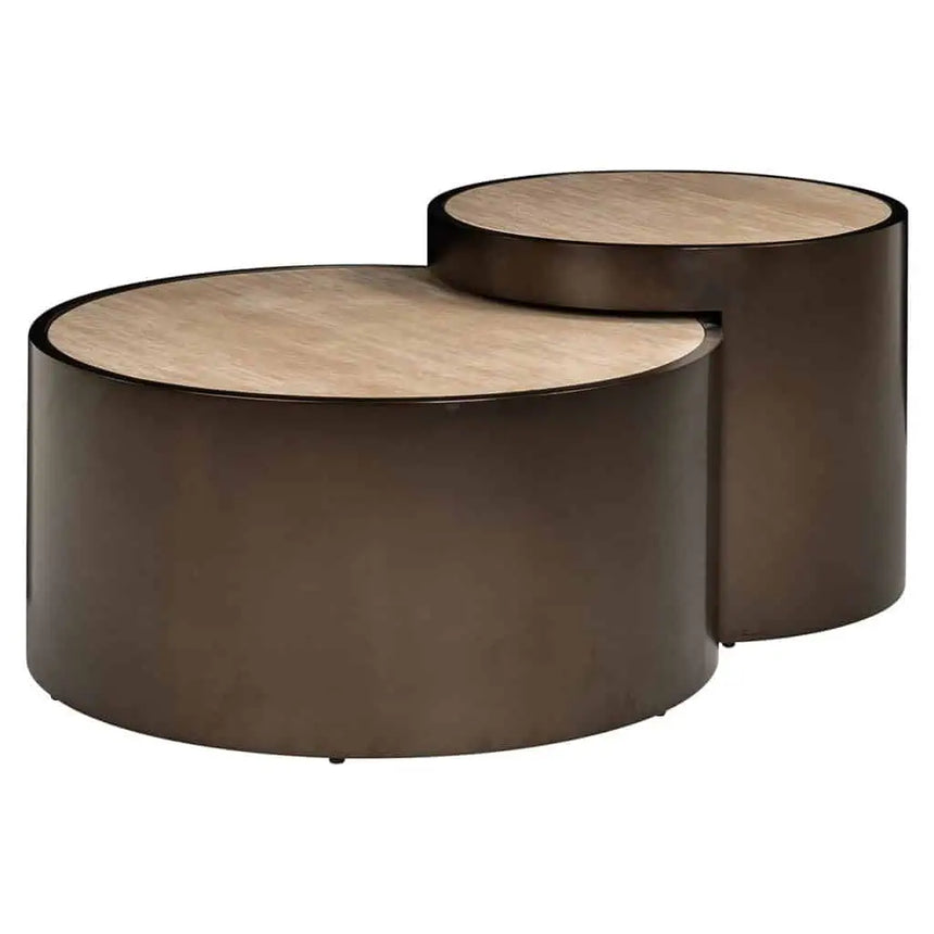 Bonvoy wooden dining table 260x100