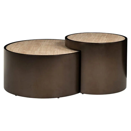 Bonvoy wooden dining table 260x100