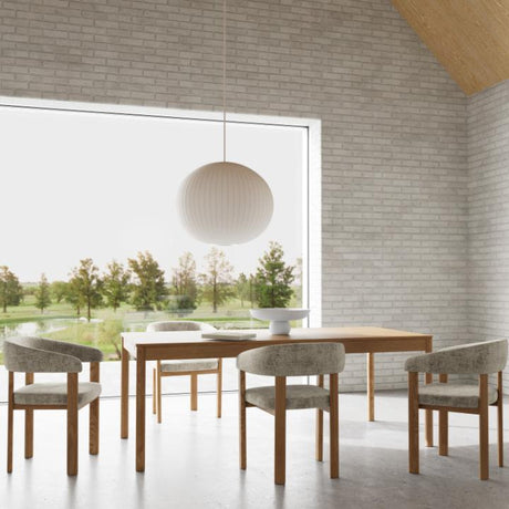 Atlantic dining table 200x100