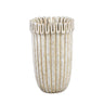 Noa wooden bedside table