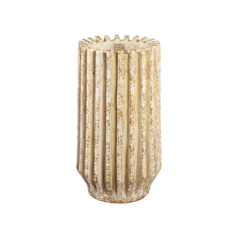 Noa wooden bedside table