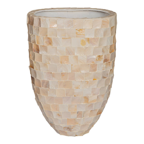 Noa wooden bedside table