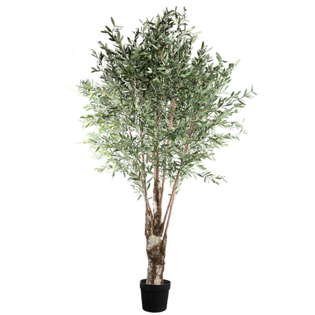 Olive Tree artificial plant