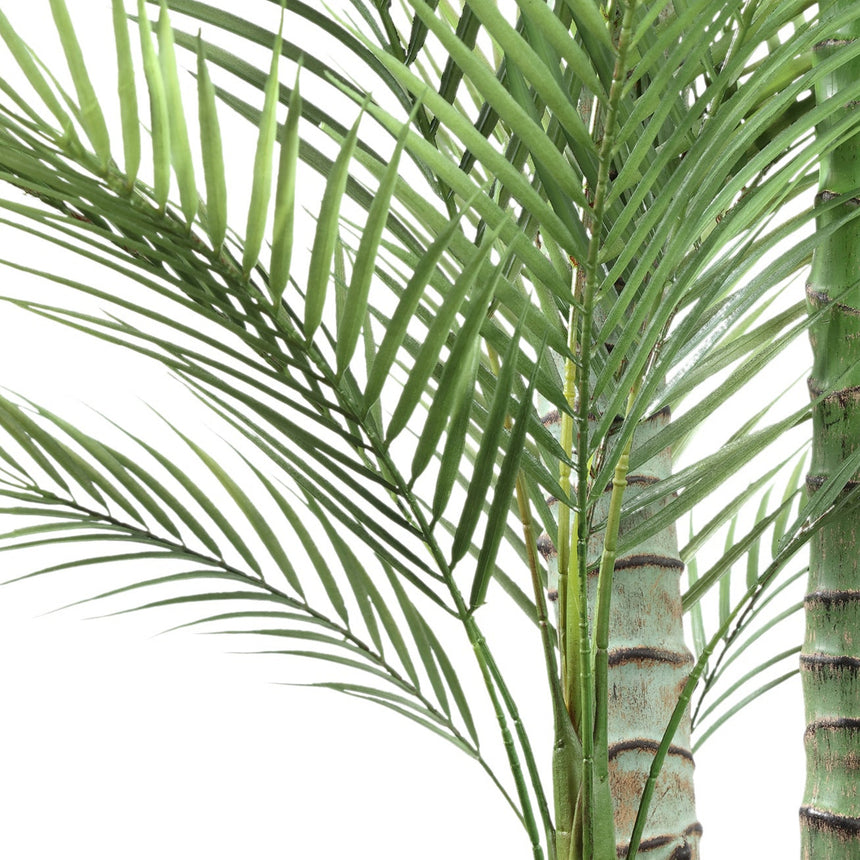 Palm Tree műnövény