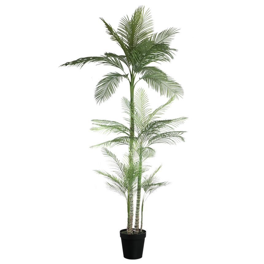 Palm Tree műnövény